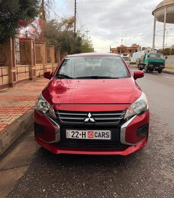 ميتسوبيشي ميراج 2023 للبيع في العراق - اربيل